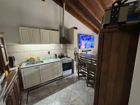 Casa 6 ambientes con 3 baños