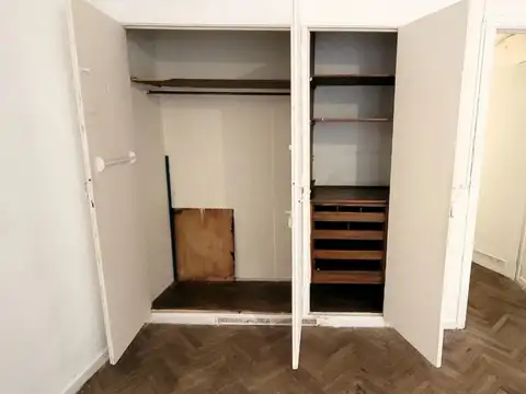 Departamento en Venta 58 años