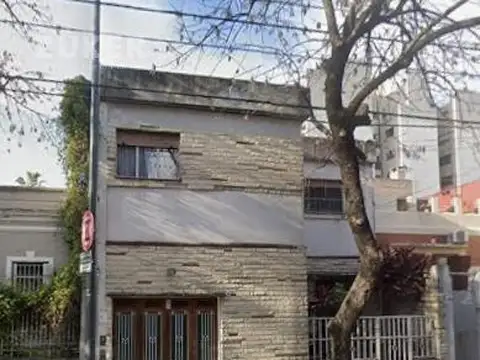 Nuñez terreno/ lote en venta con estudios de prefactibilidad.