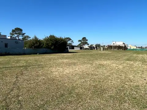 Terreno en Venta de 620,0 m2