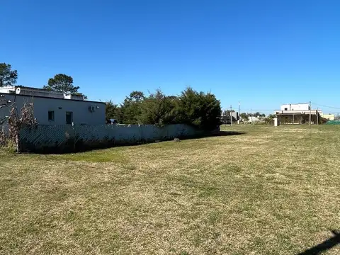 La Pista 1223 1000