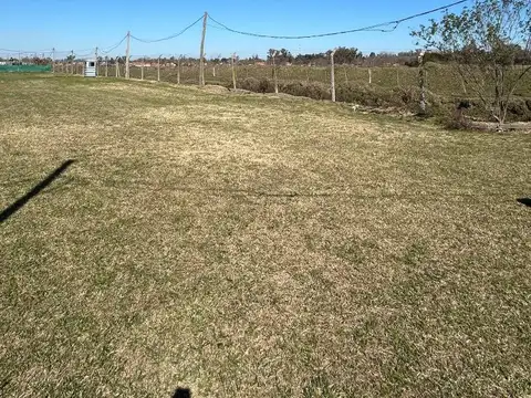 Terreno en Venta en El Ensueño, USD 28.000