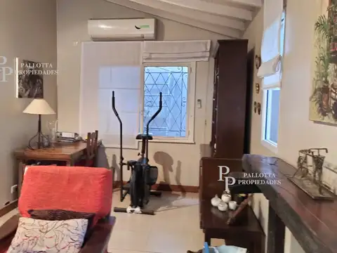 2 casas · 1.000 m2 · La Bota · Pallotta Propiedades