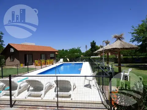 Hotel en Venta en Merlo, Junín
