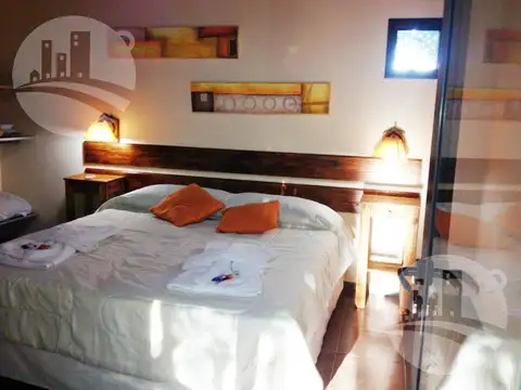 Hotel en Venta 12 años