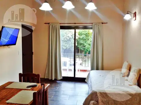 Hotel en Venta en Merlo, USD 650.000