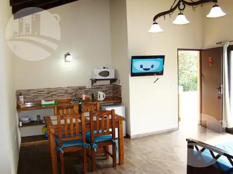 Hotel en Venta 12 años