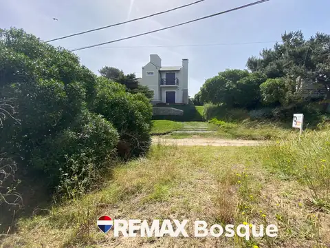 Terreno en Venta de 263,0 m2