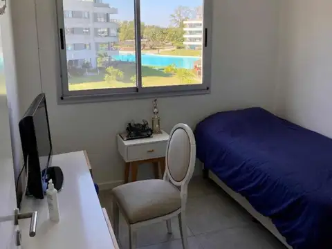 Departamento en Venta en Lagoon Pilar, USD 210.000