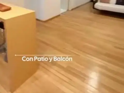 Departamento en Alquiler en Las Cañitas, $ 900.000