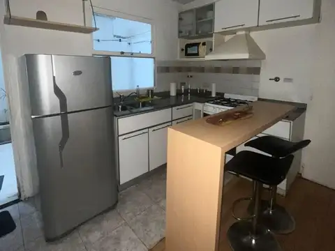 Departamento en Alquiler 25 años