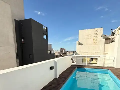 Luis Maria Campos 300, Piso 1