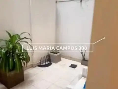 Departamento en Alquiler Apto profesional