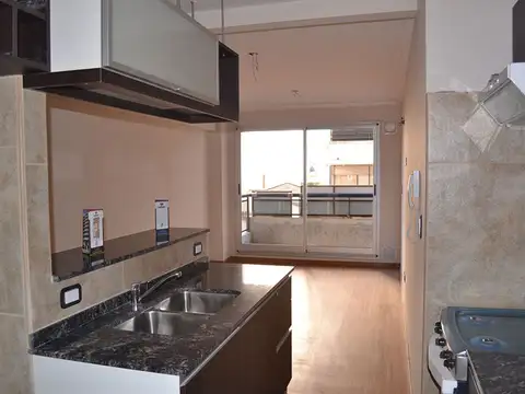 Departamento en Venta en Centro, USD 130.000