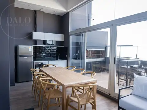 Departamento en Venta de Monoambiente