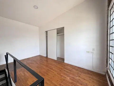 Departamento en Alquiler Apto profesional
