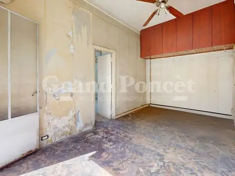 Departamento en Venta en San Telmo, USD 59.000