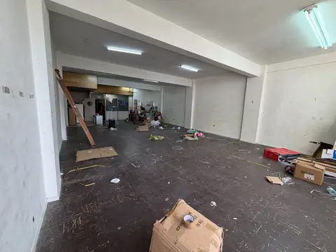 Av corrientes al 3000