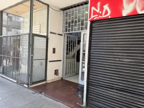 Oficina en Alquiler en Once, USD 800