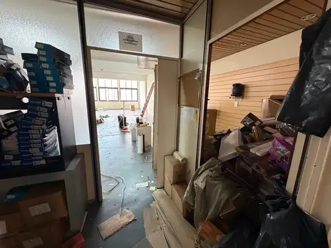 Oficina en Alquiler en Once, USD 800