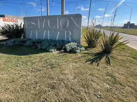 Terreno en Venta 30  mts Frente