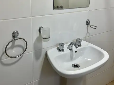 Departamento en Alquiler 1 año