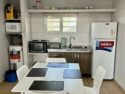 Departamento en Alquiler de 2 dormitorios