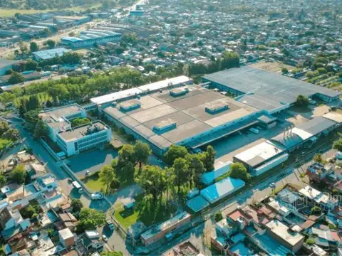 Alquiler de deposito en San Martin - Villa Ballester
