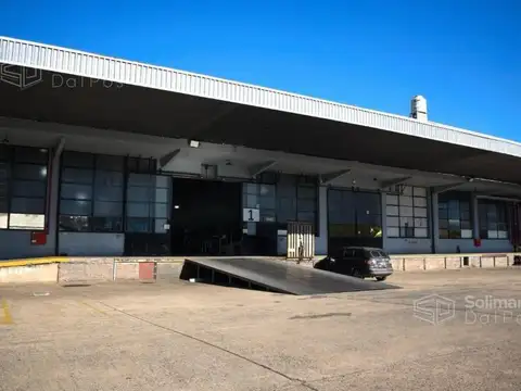 Gral Roca al 4700