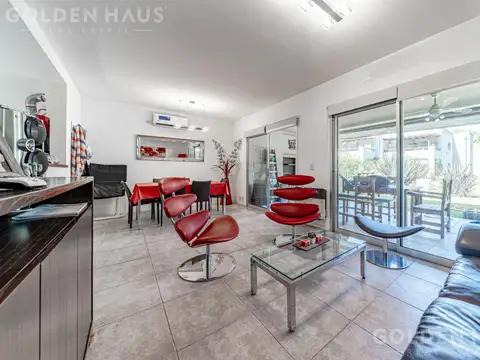 Condominio Los Aromos