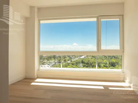 Departamento en Venta en Nordelta, Partido de Tigre