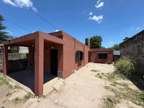 Juan A. Maza 1300