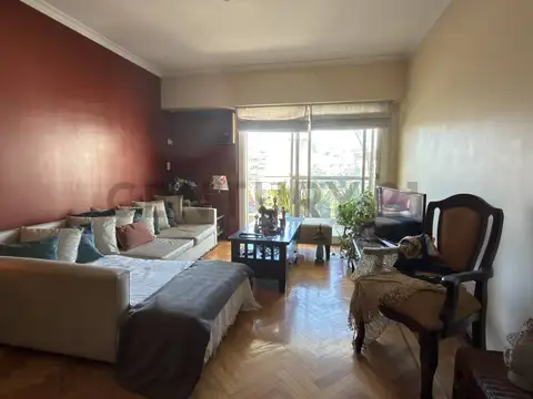 Departamento en Venta de 4 ambientes