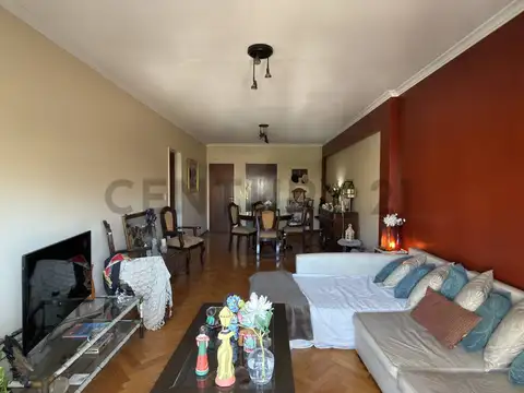 Departamento en Venta en Belgrano, USD 287.000