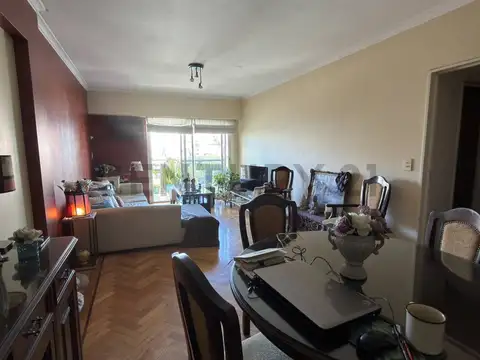 Departamento en Venta de 4 dormitorios