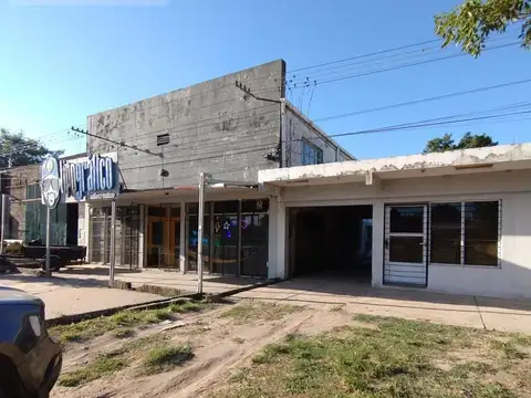 Oficina en Venta en Villa Angela, Mayor Luis J. Fontana