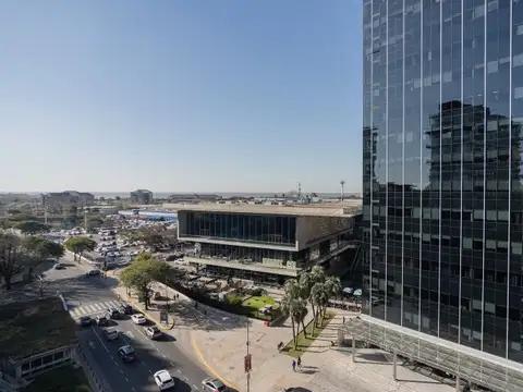 Departamento en Venta en Vicente López, Partido de Vicente López