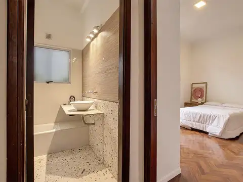 Departamento en Alquiler al Norte