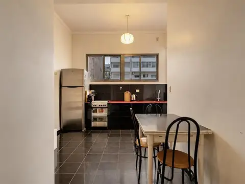 Departamento en Alquiler 60 años