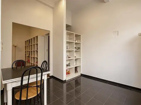 Departamento en Alquiler de 2 dormitorios