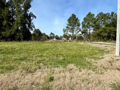 Terreno en Venta en Alto Los Cardales, USD 25.000