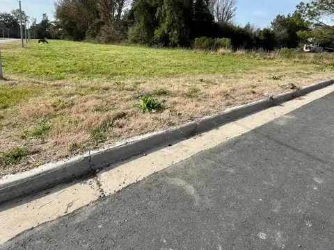 Terreno en Venta de 345,0 m2