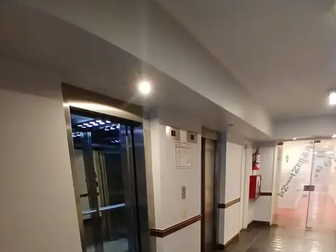 Departamento en Alquiler 24 años