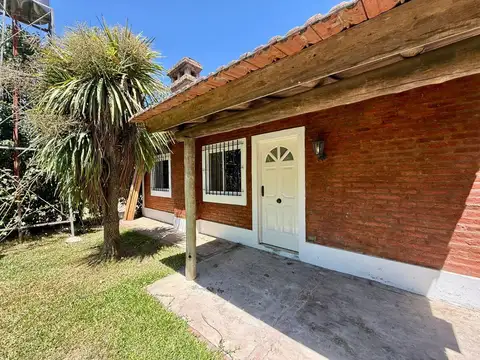 Calle Alas Argentinas Al 200 - Manzanares - Pilar