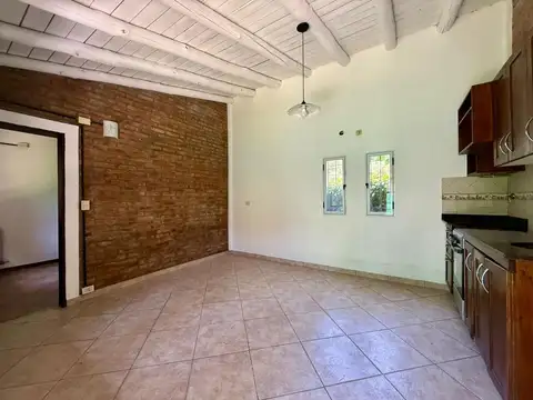 Calle Alas Argentinas Al 200 - Manzanares - Pilar