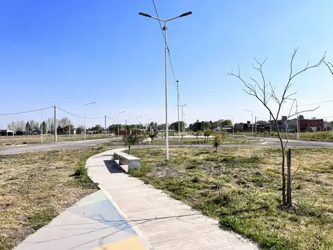 VENTA - LOTES DESDE 300 M2 ESTANCIA LAS MORAS II RICARDONE