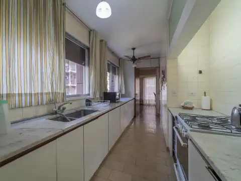 Departamento en Venta 40 años