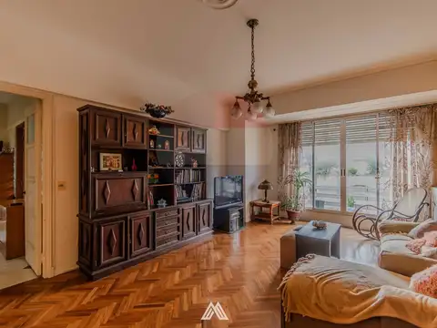 Departamento en Venta de 4 ambientes