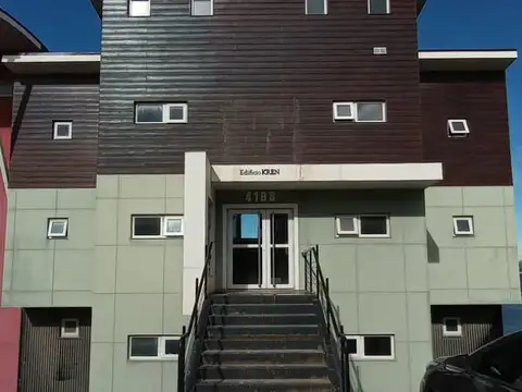 Departamento en alquiler en Ushuaia
