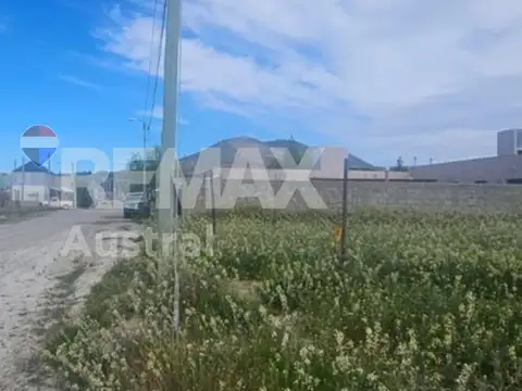 Terreno en Venta en Comodoro Rivadavia, USD 29.000